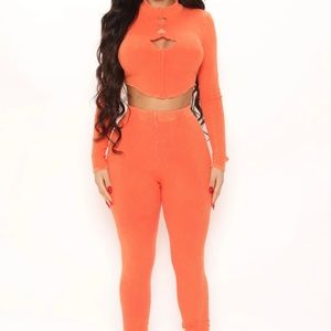 Fashion Nova set